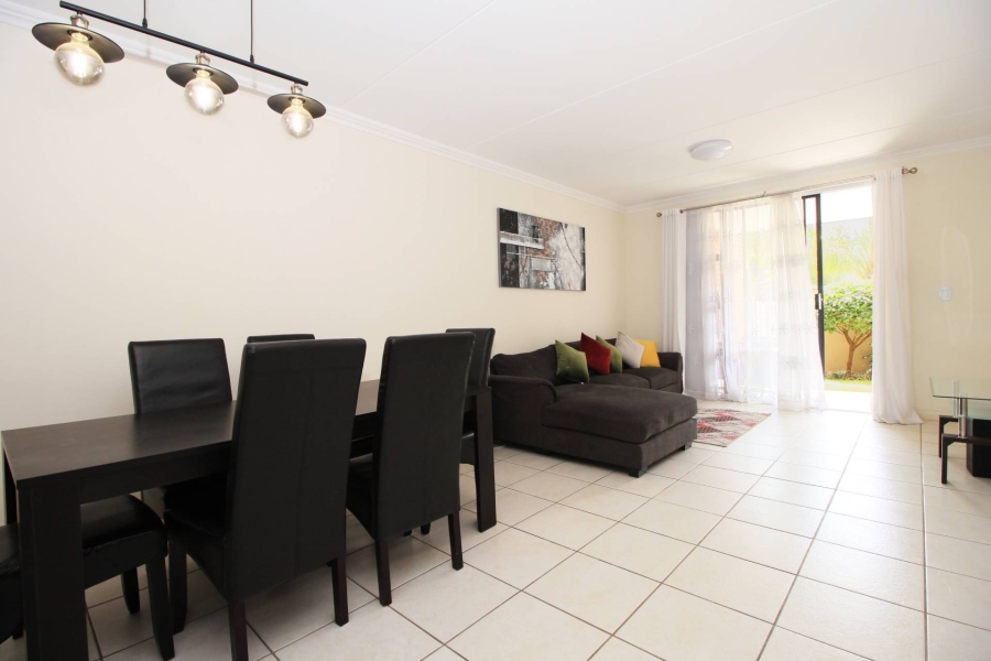 2 Bedroom Property for Sale in Morningside Gauteng