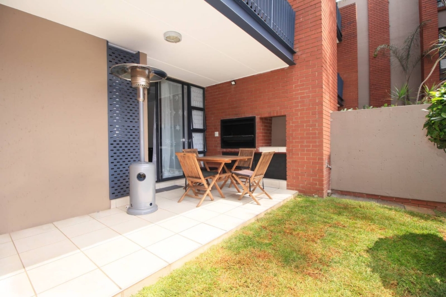 2 Bedroom Property for Sale in Morningside Gauteng