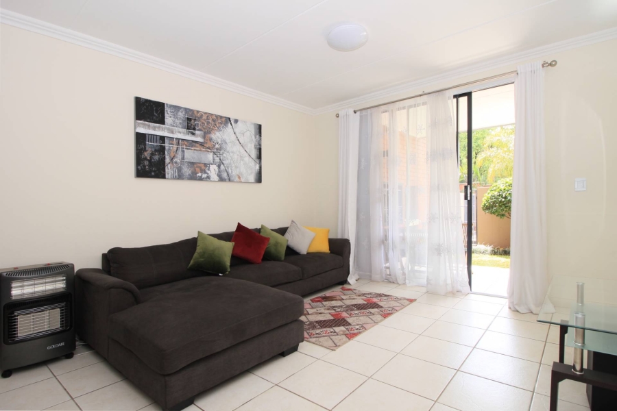 2 Bedroom Property for Sale in Morningside Gauteng