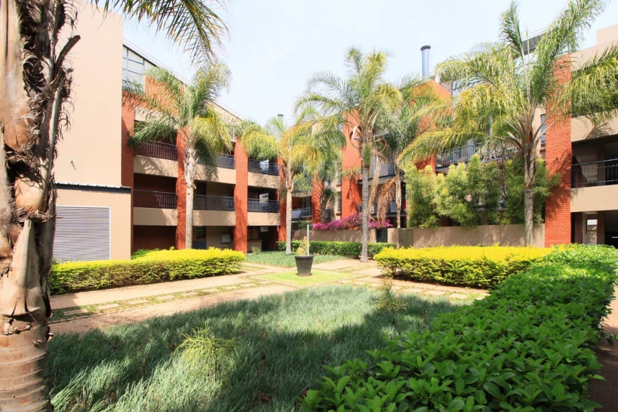 2 Bedroom Property for Sale in Morningside Gauteng