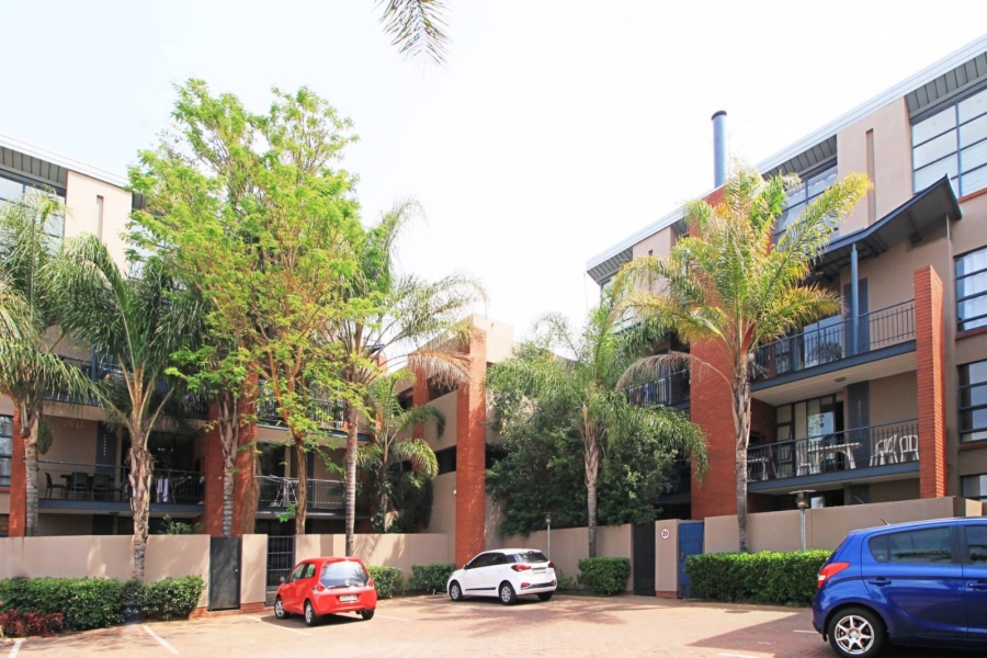 2 Bedroom Property for Sale in Morningside Gauteng