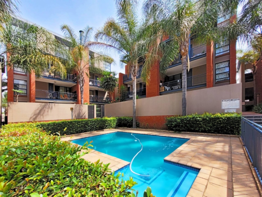 2 Bedroom Property for Sale in Morningside Gauteng