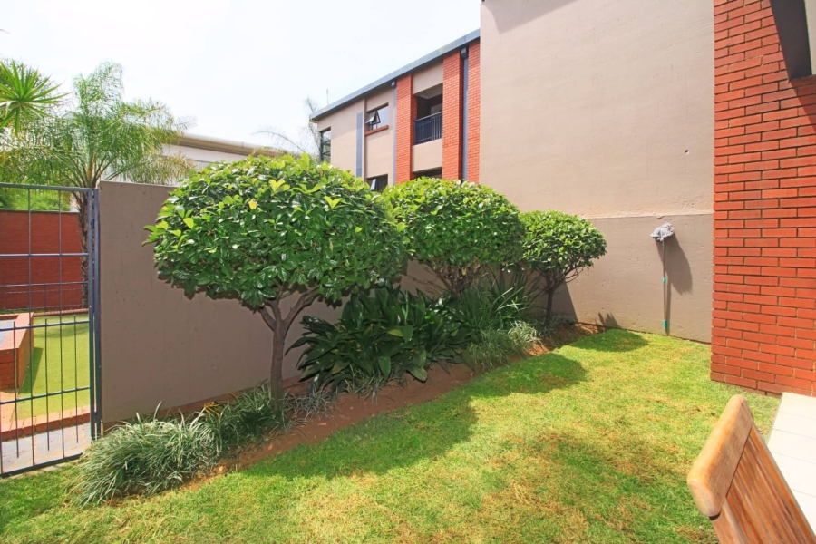 2 Bedroom Property for Sale in Morningside Gauteng