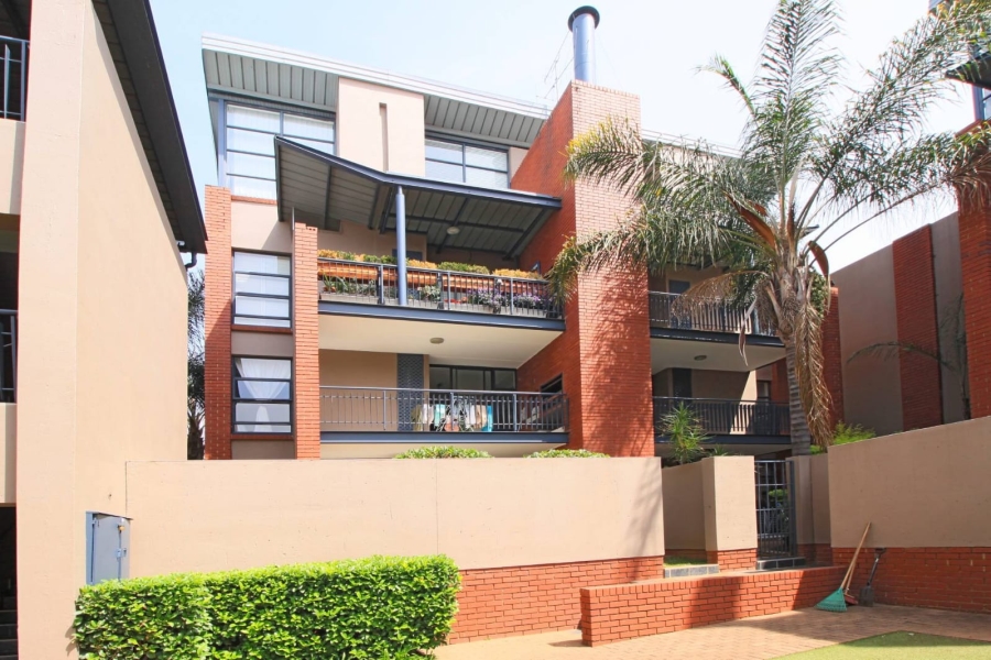 2 Bedroom Property for Sale in Morningside Gauteng
