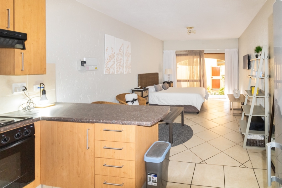 0 Bedroom Property for Sale in Lonehill Gauteng
