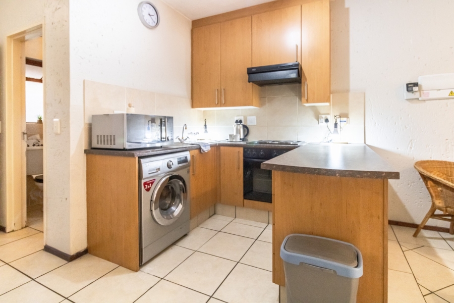 0 Bedroom Property for Sale in Lonehill Gauteng