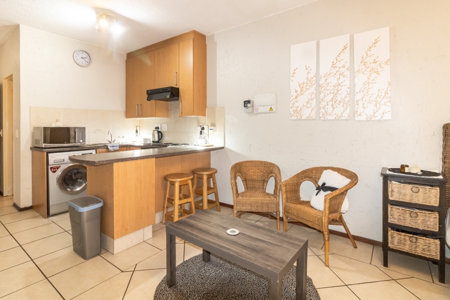 0 Bedroom Property for Sale in Lonehill Gauteng