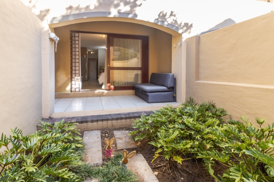 0 Bedroom Property for Sale in Lonehill Gauteng