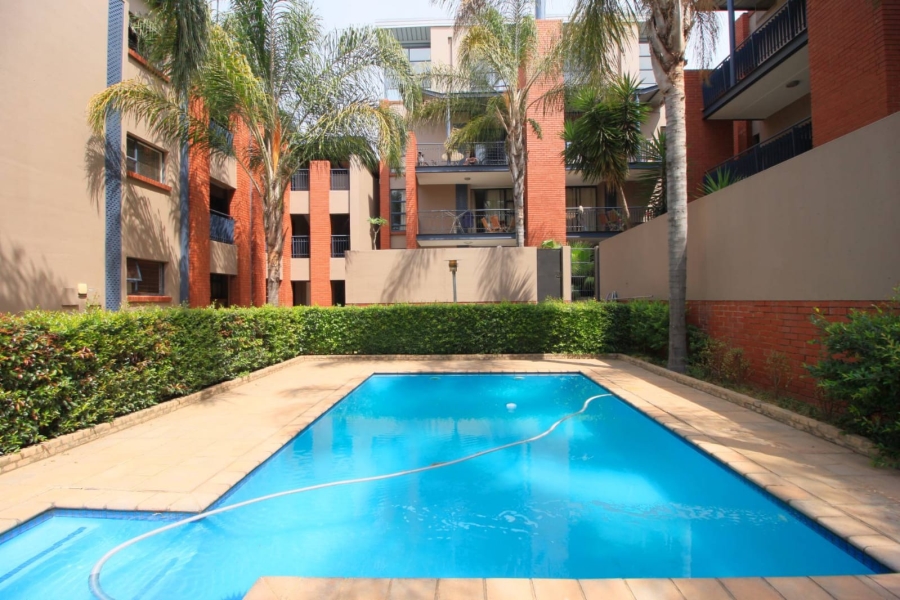 To Let 2 Bedroom Property for Rent in Morningside Gauteng