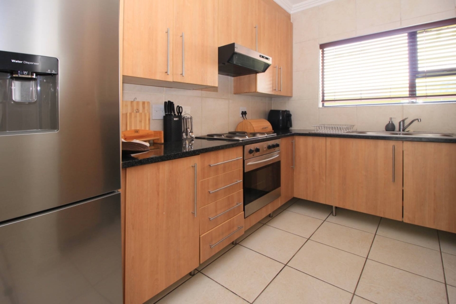 To Let 2 Bedroom Property for Rent in Morningside Gauteng