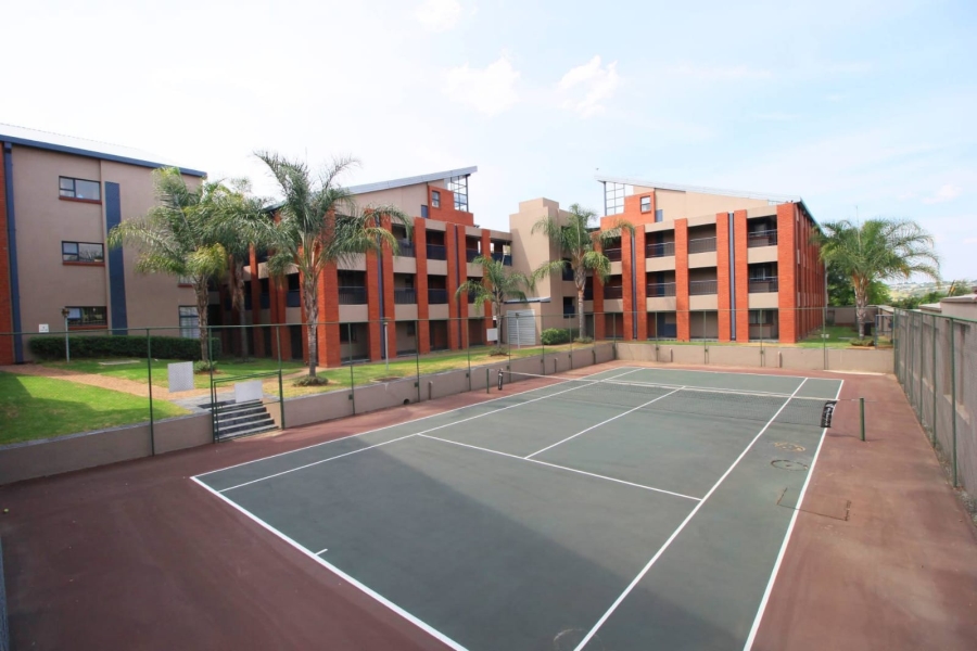 To Let 2 Bedroom Property for Rent in Morningside Gauteng