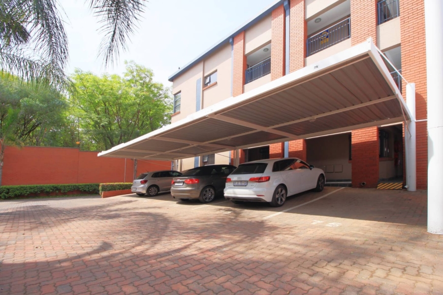 To Let 2 Bedroom Property for Rent in Morningside Gauteng