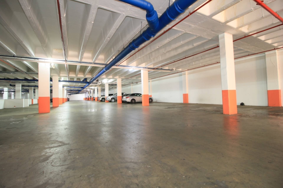 To Let 2 Bedroom Property for Rent in Morningside Gauteng