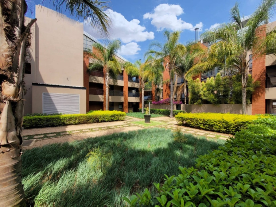 To Let 2 Bedroom Property for Rent in Morningside Gauteng