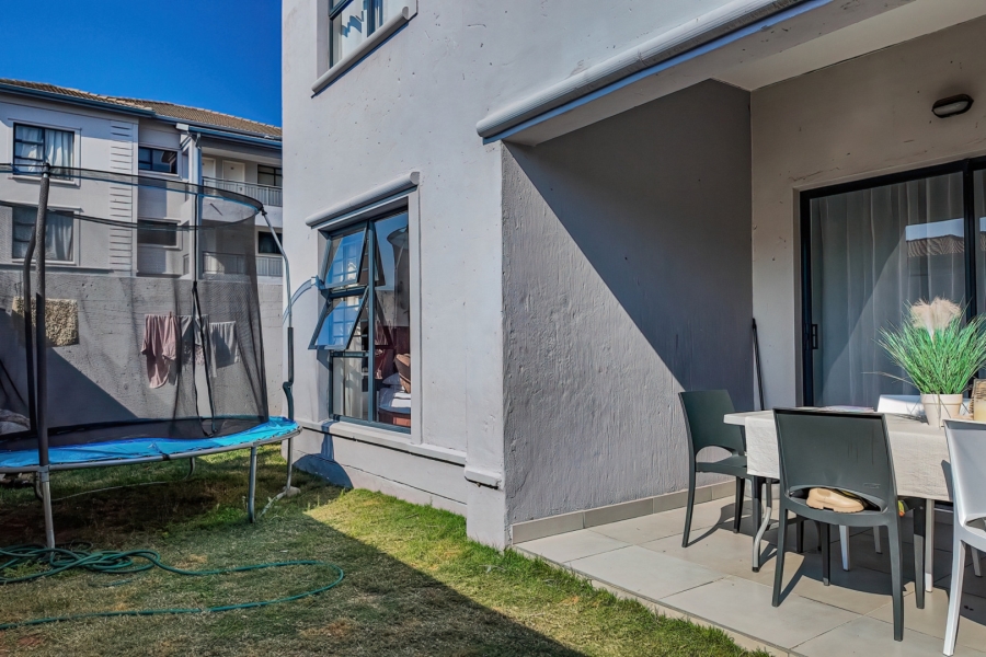 2 Bedroom Property for Sale in Morningside Gauteng