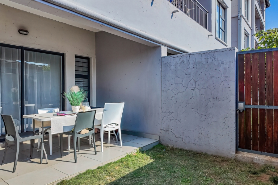2 Bedroom Property for Sale in Morningside Gauteng