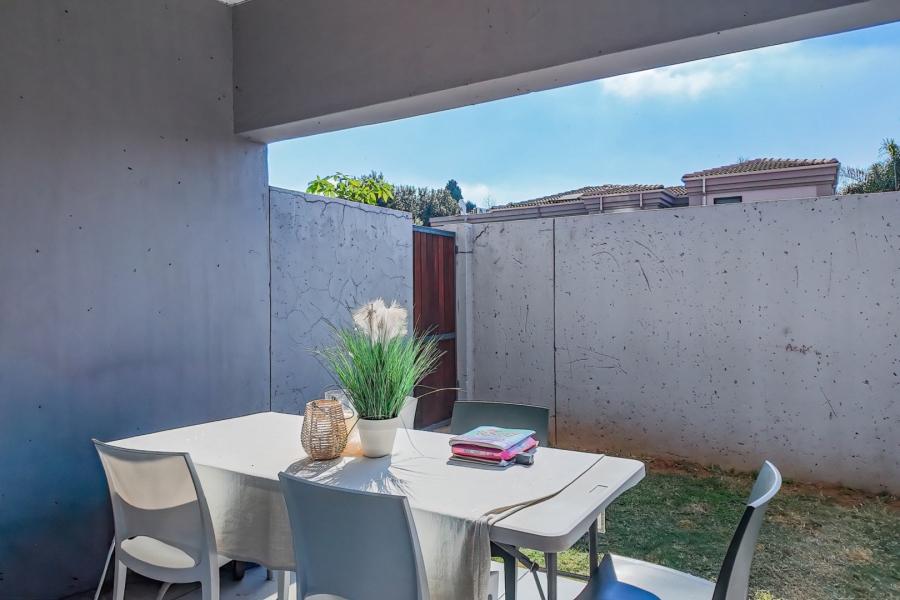 2 Bedroom Property for Sale in Morningside Gauteng