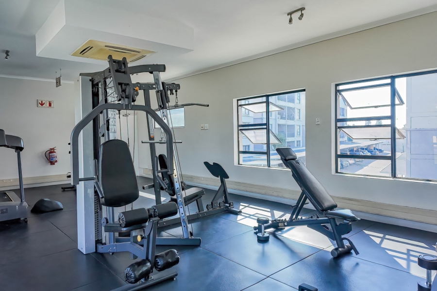 2 Bedroom Property for Sale in Morningside Gauteng
