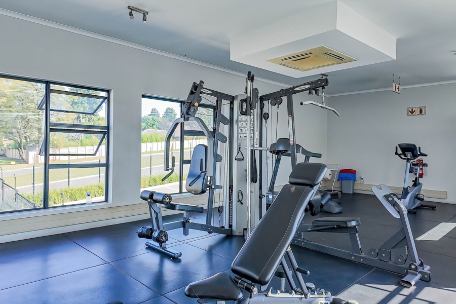 2 Bedroom Property for Sale in Morningside Gauteng