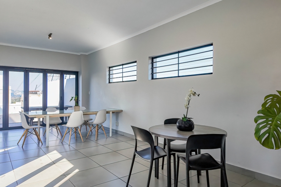 2 Bedroom Property for Sale in Morningside Gauteng