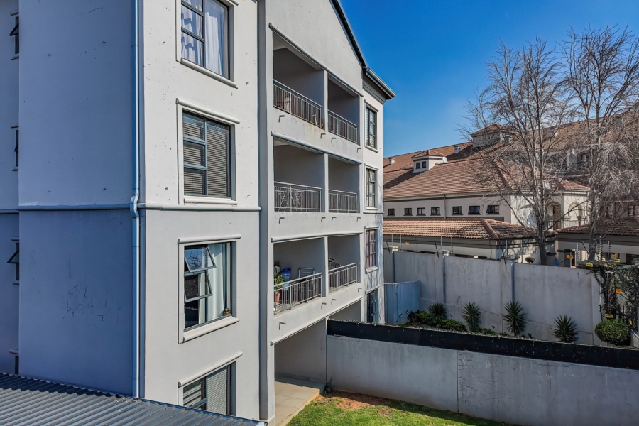 2 Bedroom Property for Sale in Morningside Gauteng