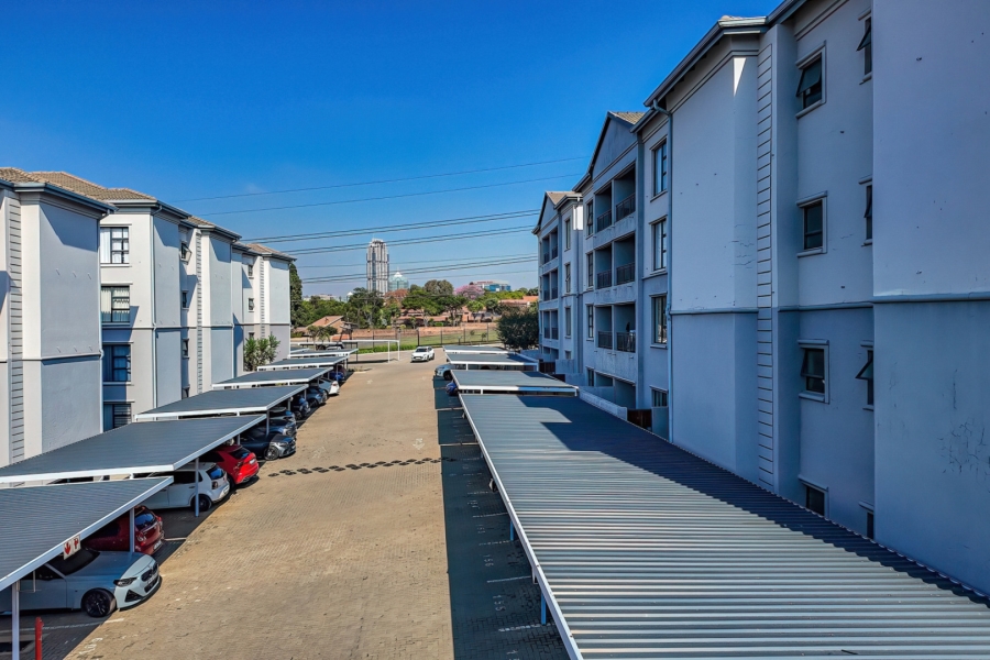 2 Bedroom Property for Sale in Morningside Gauteng