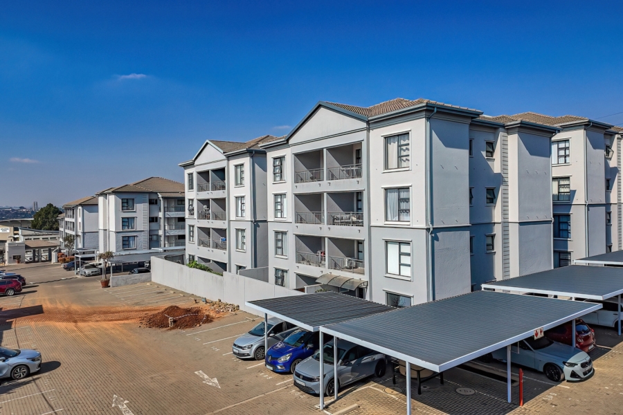 2 Bedroom Property for Sale in Morningside Gauteng