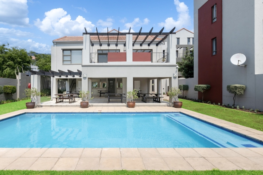 To Let 0 Bedroom Property for Rent in Lonehill Gauteng