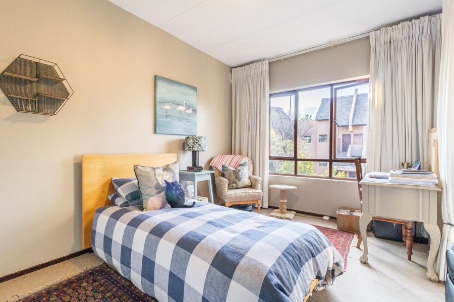 To Let 2 Bedroom Property for Rent in Lonehill Gauteng