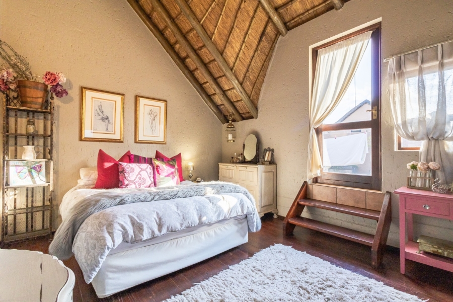 To Let 2 Bedroom Property for Rent in Lonehill Gauteng
