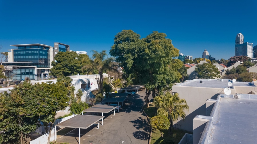 To Let 2 Bedroom Property for Rent in Sandown Gauteng