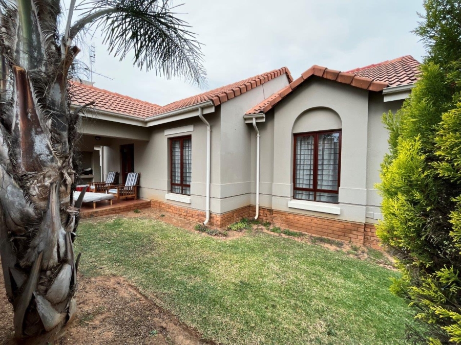To Let 3 Bedroom Property for Rent in Craigavon Gauteng