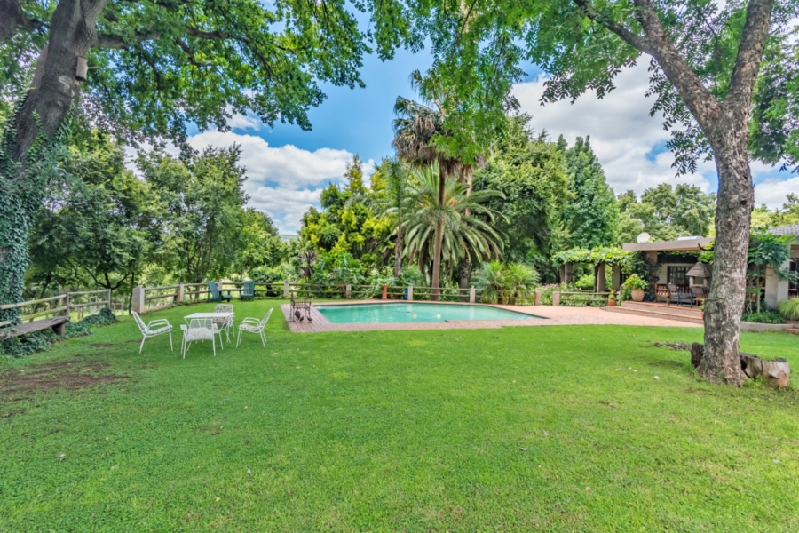 5 Bedroom Property for Sale in Muldersdrift Gauteng
