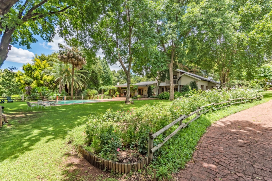 5 Bedroom Property for Sale in Muldersdrift Gauteng