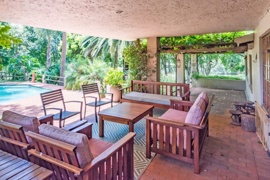 5 Bedroom Property for Sale in Muldersdrift Gauteng