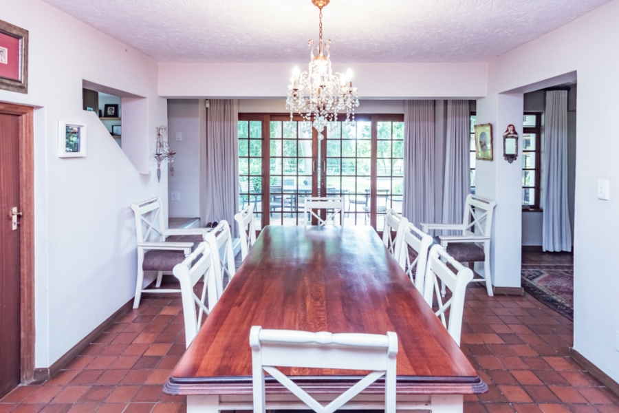 5 Bedroom Property for Sale in Muldersdrift Gauteng