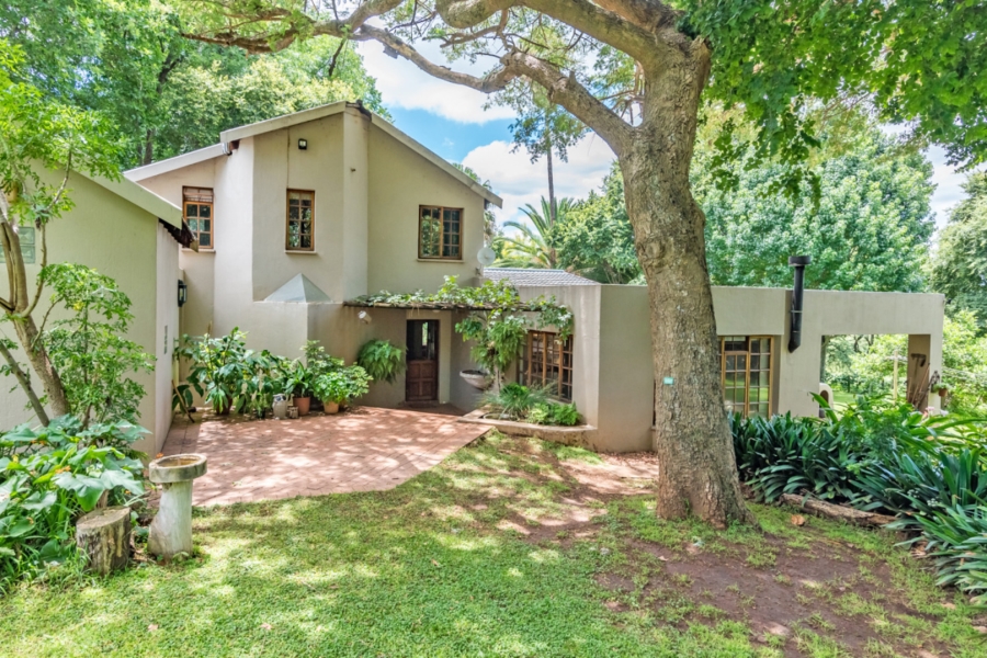 5 Bedroom Property for Sale in Muldersdrift Gauteng