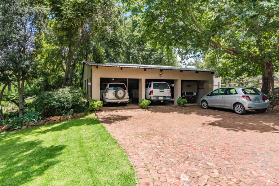 5 Bedroom Property for Sale in Muldersdrift Gauteng