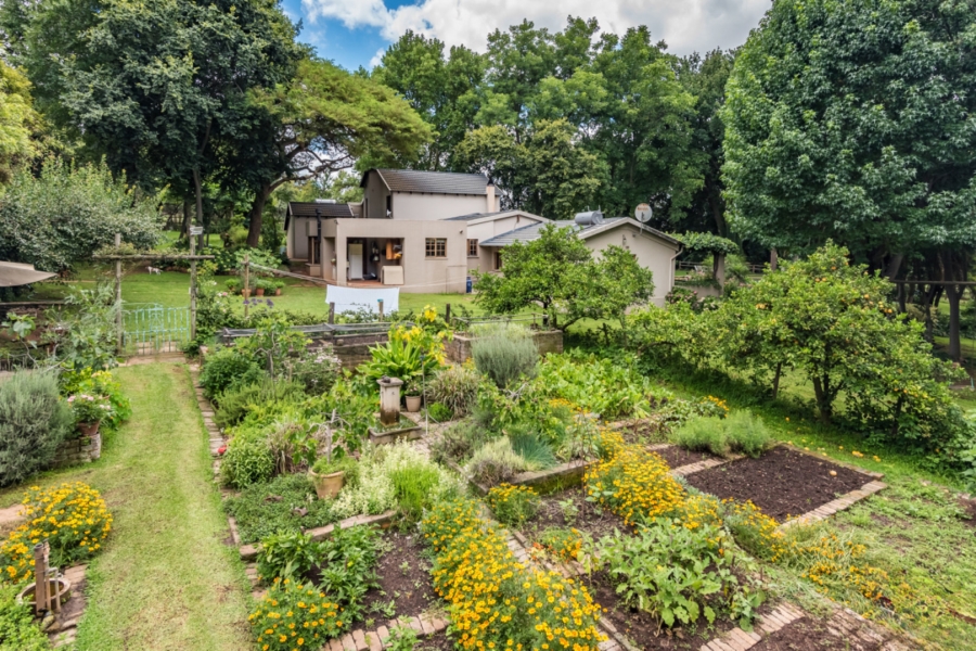 5 Bedroom Property for Sale in Muldersdrift Gauteng