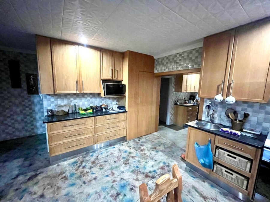 3 Bedroom Property for Sale in Fishers Hill Gauteng