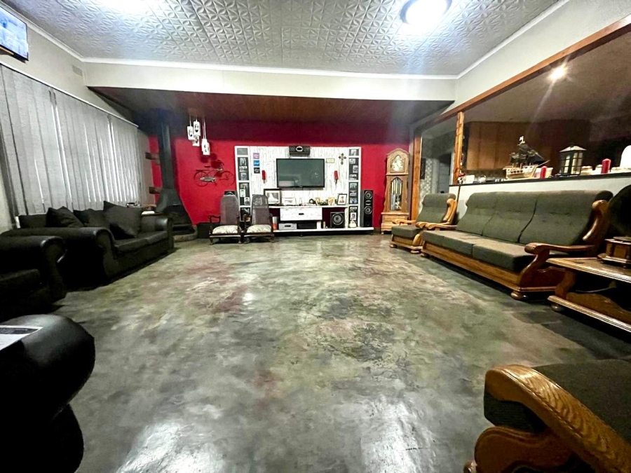 3 Bedroom Property for Sale in Fishers Hill Gauteng