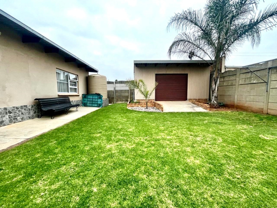3 Bedroom Property for Sale in Fishers Hill Gauteng