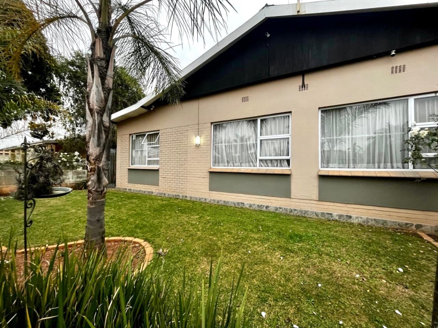 3 Bedroom Property for Sale in Fishers Hill Gauteng