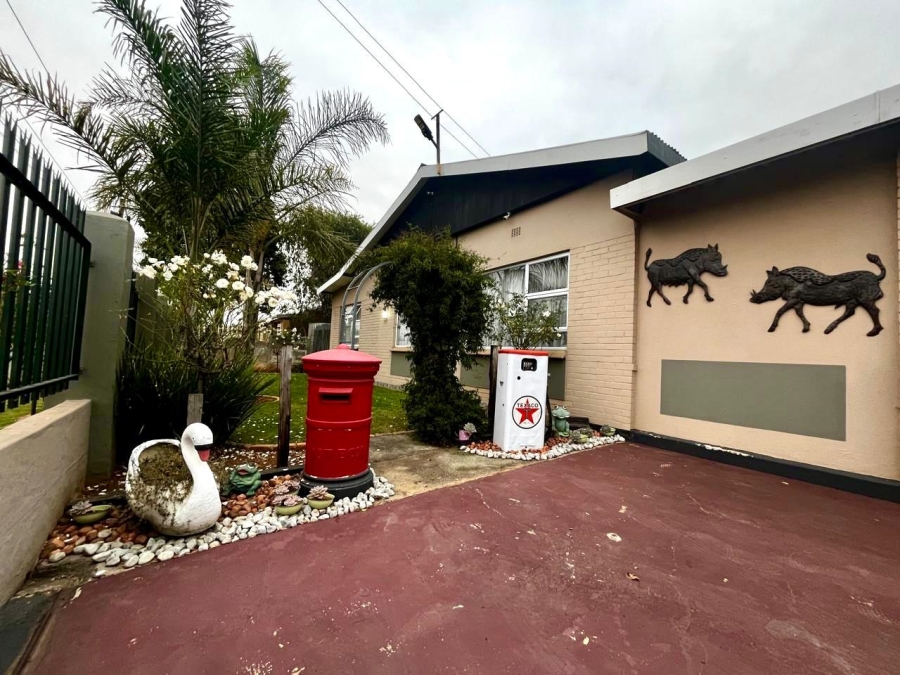 3 Bedroom Property for Sale in Fishers Hill Gauteng