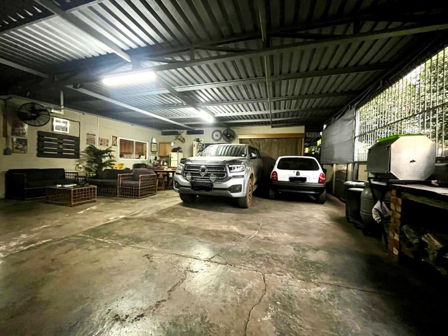 3 Bedroom Property for Sale in Fishers Hill Gauteng