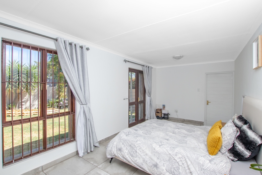 3 Bedroom Property for Sale in Lonehill Gauteng