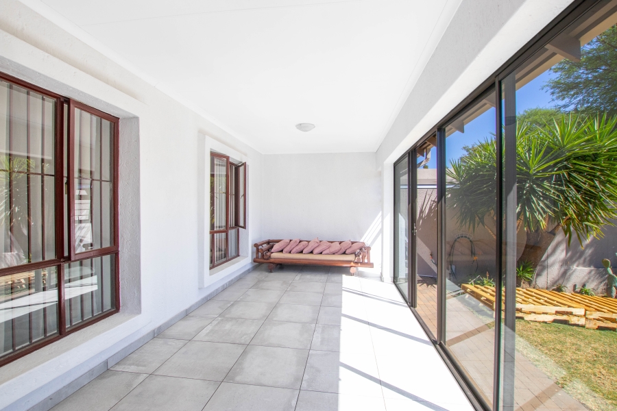 3 Bedroom Property for Sale in Lonehill Gauteng