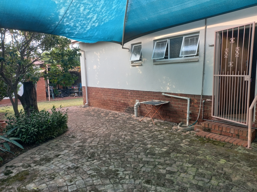 3 Bedroom Property for Sale in Daspoort Gauteng