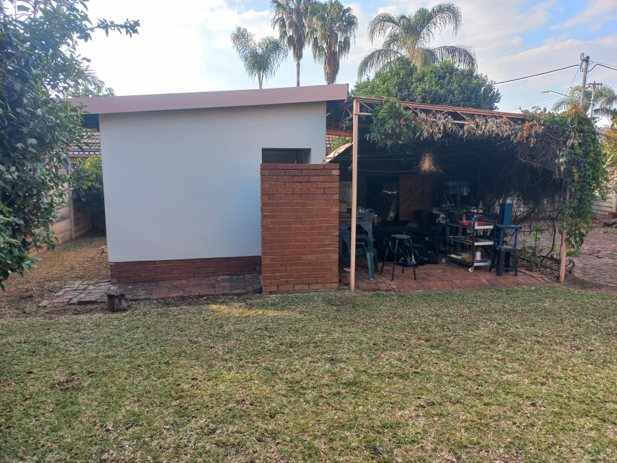 3 Bedroom Property for Sale in Daspoort Gauteng