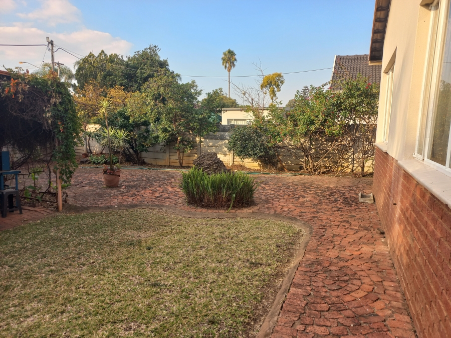 3 Bedroom Property for Sale in Daspoort Gauteng